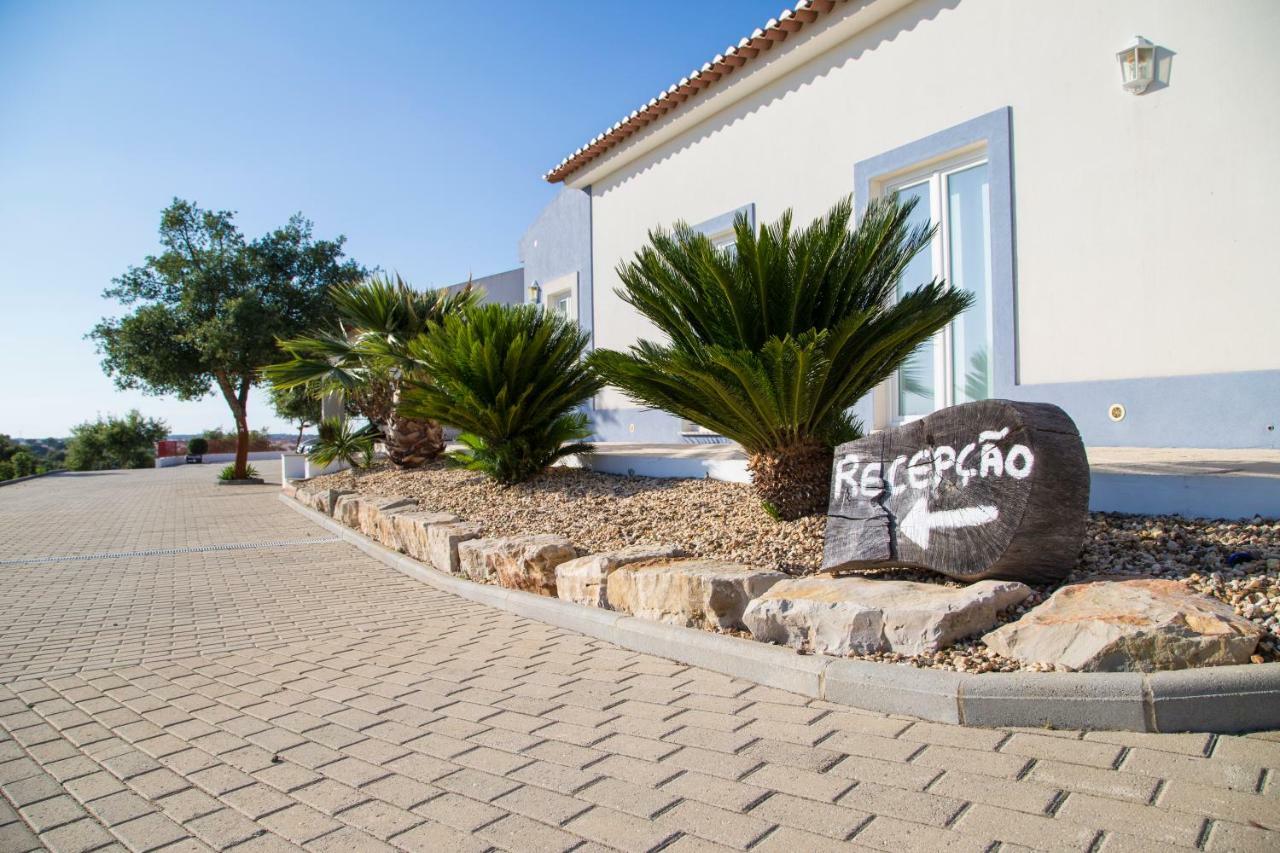 Monte Da Ameixa Country House Каштру-Верди Экстерьер фото